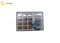 49216680740E ATM 기계 부품 다이볼드 핀 패드 EPP5 키보드 49-216680-740E
