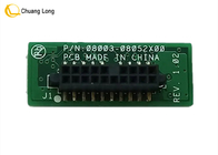 009-0030950 NCR ATM 부품 TPM 2.0 모듈 1.27mm ROW 피치 PCB 조립
