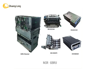 ATM 기계 부품 NCR GBRU 디스펜서 모듈 및 모든 예비 부품 0090023246 0090020379 0090023985 0090025324