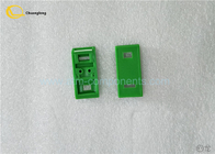 플라스틱 녹색 Ncr 카세트는 통화 카세트 래치 4450582360 P/N를 분해합니다