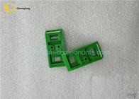 플라스틱 녹색 Ncr 카세트는 통화 카세트 래치 4450582360 P/N를 분해합니다