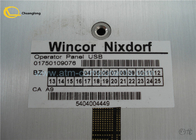 2050XE Wincor Nixdorf 예비 품목 SOP 통신수 패널 USB 1750109076 P/N