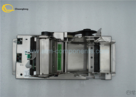 고성능 Wincor Nixdorf ATM는 전표 인쇄 기계 01750110043 모형을 분해합니다