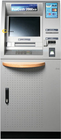 대학/대학 ATM 자동 현금 인출기 2050 XE P/N 사용하기 편한 회색 색깔