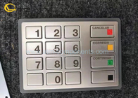 BSC LGE ST STL EPP ATM 키보드 스페인어는 색깔 안전 근수