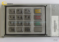 은행 기계 내구재를 위한 높은 능률적인 EPP ATM 키보드 아라비아 버전