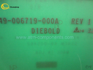 49-005464-000A Diebold ATM는 널 49005464000A/Atm 기계 성분을 분해합니다