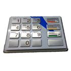 49-216686-000B Diebold EPP5(BSC) LGE ST STL ENG 키보드 ATM 부품