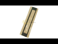 Hyosung ATM 부품 Hyosung CDU10 자기 접착성 단열 폼 고무 엽 스폰지 MASK S49700002114