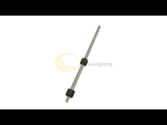 01750375709 1750375709 Diebold Nixdorf ATM 부품 DN100 DN100D DN200 운송 셰프트 13x12 CPL