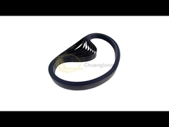 NCR ATM 예비 부품 10x352x0.65mm BRM BV 벨트 009-0030509-352 후 상단 운송