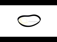 NCR ATM 예비 부품 NCR 3MR-375-09 내부 운송 벨트 타이밍 벨트 445-0669517 4450669517