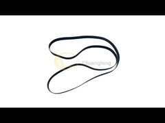 14*1196*0.8 ATM 예비 부품 Hyosung GCDU 대형 공급 벨트 1K / 2K CDU 14x1196x0.8mm 벨트