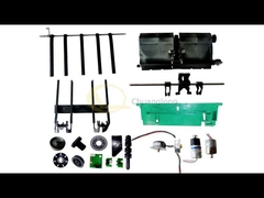 금융 장비 영광 ATM 부품 DelaRue 영광 NMD100 NMD200 NS200 롤러 A002667