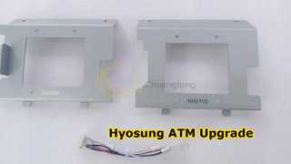 S3200000556 S4210003365 S4210003125 효성 PCI 3.0/8000R 업그레이드 키트 1800SE 2700SE