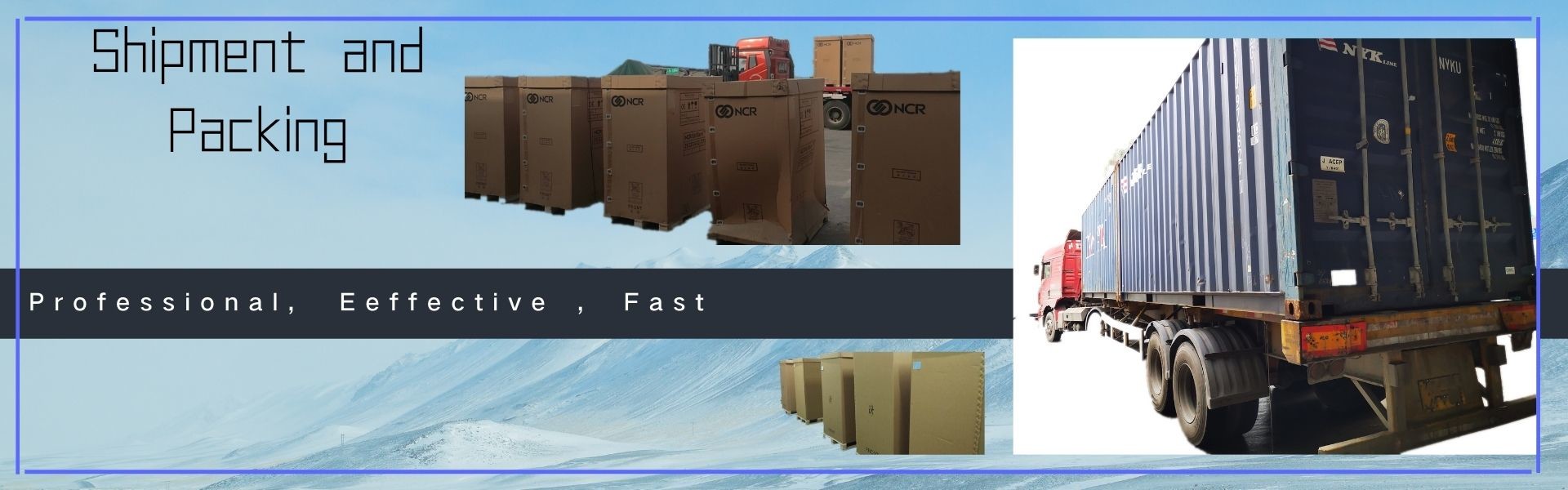 품질 ATM 분대 공장