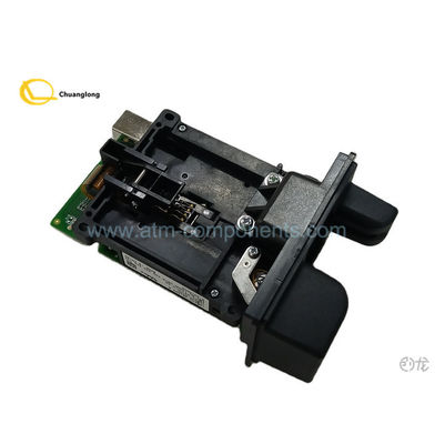 좋은 가격 디에볼트 EMV 카드 독자 하락 산쿄 ICM370-3R1896 -1시 -1분 VTM 결제 키오스크 1750288681 온라인으로