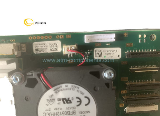 01750301247 로비 현금 재활용 시스템