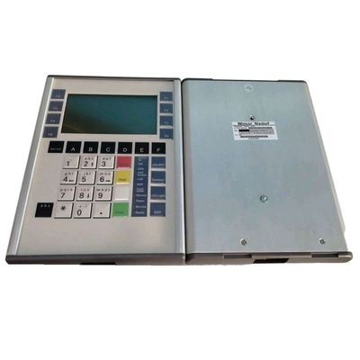 좋은 가격 1750109076 Atm 예비품 위 텐코 2050xe 조작판 Usb 온라인으로