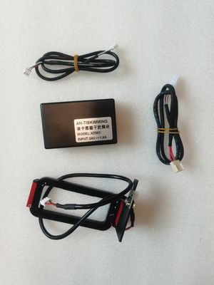 좋은 가격 NCR 위 텐코 atm 카드 독자 반대 스키밍 장비 안티-프로 감지 5886 산쿄 Atm 부품 온라인으로