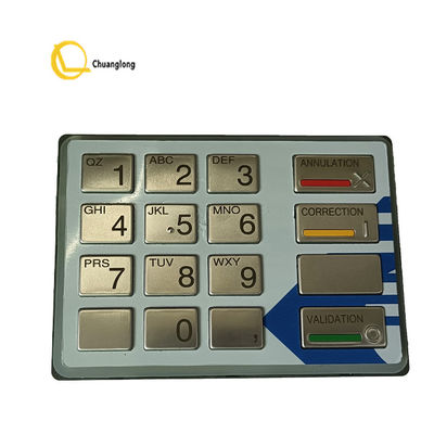 좋은 가격 디에볼트 atm 카드 대충 훑어 보는 사람 EPP5는 금융 머신 부분 49216680725A 49-216680-725A를 키를 칩니다 온라인으로