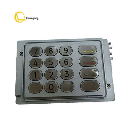 좋은 가격 NCR ATM 머신 부분 EPP 3 스페인어 17 모듈 조립 4450744313 445-0744313 온라인으로