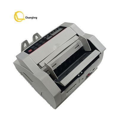 좋은 가격 UV Mg 은행권 검출기 돈 지폐계수기 2108 ATM 대충 훑어 보는 사람들 기기 ATS-255 289mm*255mm*180mm 온라인으로