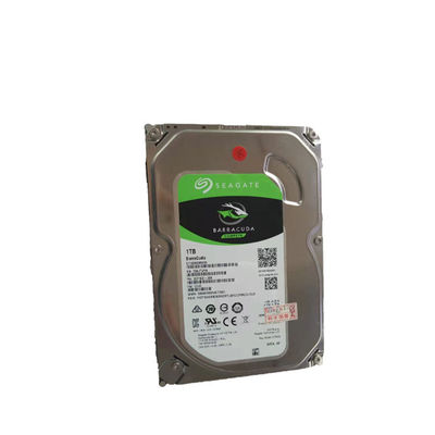 좋은 가격 시게이트 ATM 머신 부분 1TB 기증자는 열심히 금융 장비 ST1000DM010 2EP102-300을 운전합니다 온라인으로