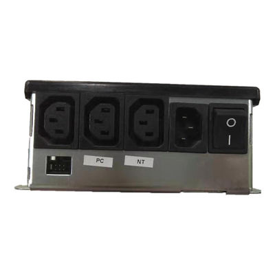 좋은 가격 위 텐코 은행 ATM 기계 2050XE 지급기 전원 공급기 USB 스위치 01750073167 온라인으로
