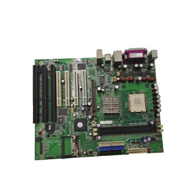 좋은 가격 NCR ATM 머신 부분 ATX 소켓 478 P4 메인보드 0090022676 009-0022676 온라인으로