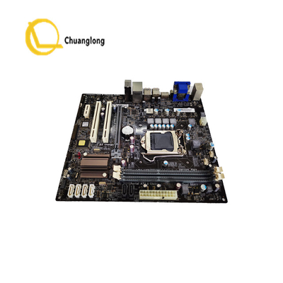 ATM 기계 부품 LGA 마더보드 V2.0 LGA1155 PC CPU 금융 장비 H61H2-TM7