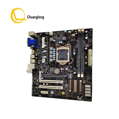 ATM 기계 부품 LGA 마더보드 V2.0 LGA1155 PC CPU 금융 장비 H61H2-TM7