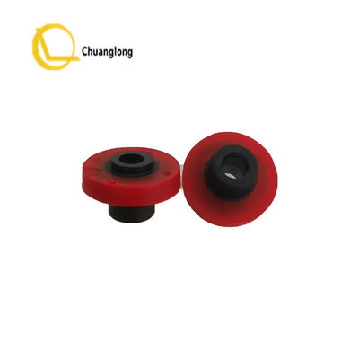 좋은 가격 Diebold ATM 부품 Opteva Red는 휠 Fiancial 장비 플라스틱 롤러 49016971000D를 나릅니다. 온라인으로