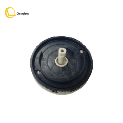 Wincor Nixdorf White CMD V4 오른쪽 라우팅 디스크 휠 1750043973 01750043973