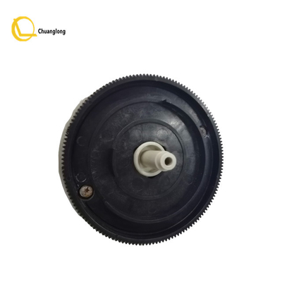 Wincor CMD-SAT 원형 스위치 왼쪽 Wincor 일반 왼쪽 라우팅 디스크 01750043974 1750043974