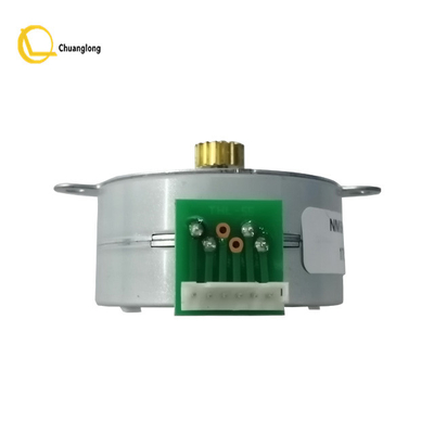 PM42L-040-YGC4 01750046741 1750046741를 위한 Wincor Nixdorf 2050 쌓아올리는 기계 모터