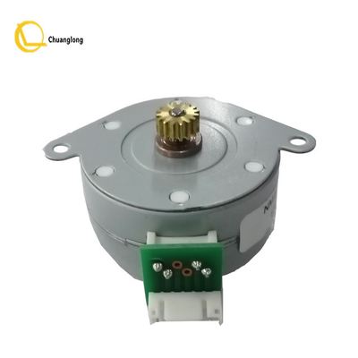 PM42L-040-YGC4 01750046741 1750046741를 위한 Wincor Nixdorf 2050 쌓아올리는 기계 모터