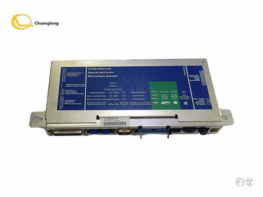 좋은 가격 ATM 부품 Wincor 2050xe SE Wincor Nixdorf 콘솔 특수 전자 III 1750003214 1750003214 온라인으로