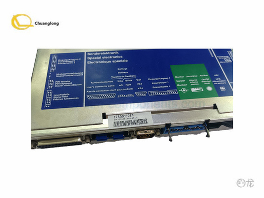 V.24 Wincor ATM SE 01750003214에 1750003214 Wincor 2050XE 특별한 전자 III