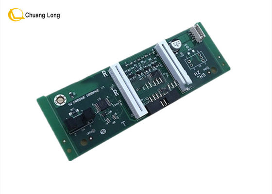 좋은 가격 ATM 머신 부분 NCR S2 차량 인터페이스 PCB 4450735796 445-0735796 온라인으로