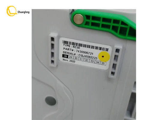 좋은 가격 ATM 머신 부분 효성 CRM BRM50 BRM20 RC50 현금 카세트 7000000050 S7000000050  7430006721 Ｓ 7430006721 온라인으로