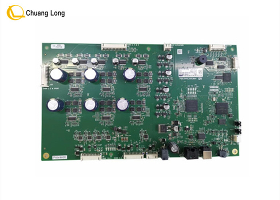 ATM 예비품 디에볼트 DN200은 상위 제어 보드 01750311974를 낮춥니다