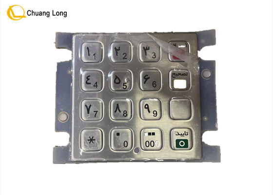 좋은 가격 PN 912511228AWH110 ATM 성분 EASTCOM 암호화된 핀 패드 EC2003 페르시아 키보드 온라인으로