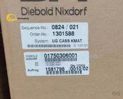 디에볼트 닉스도르프 DN200V CAS 재활용 카세트 CONV DN200 UG 캐스 KMAT 01750306001 1750301000 01750301000