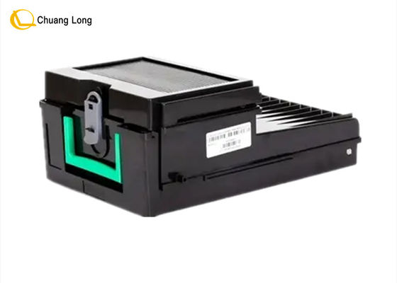 좋은 가격 445-0756691 ATM 머신 부분 NCR S2 불합격품 카세트 세척 상자 4450756691 온라인으로