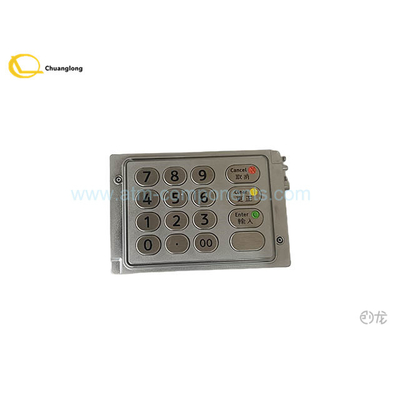 EPP-4 Ｓ 키보드 NCR ATM 4450782009 445-0782009 부분 NCR 셀프세프 27 EPP 4 445-0783520 4450783520