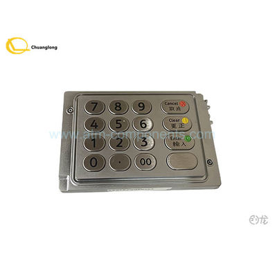 445-0701733 NCR ATM EPP4 키보드 4450662615 445-0777474 EPP4S 부분