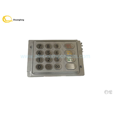 445-0744350 NCR ATM은 EPP-3 009-0028973 4450744350 NCR 6627 EPP3 445-0744349를 분할합니다
