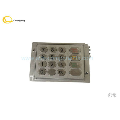 좋은 가격 원래 NCR ATM은 6623 EPP3 키보드 EPP-3 미국 ANSI 445-0745473 NCR 6687 EPP 445-0744378 4450744378을 분할합니다 온라인으로