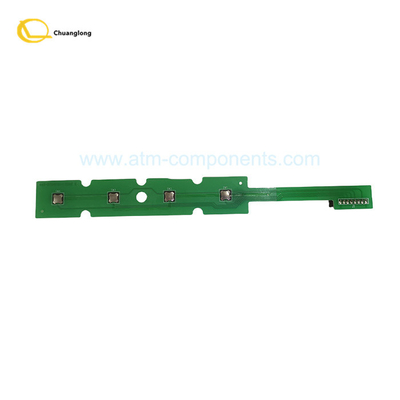 4450704530 445-0704530 ATM 기계 부품 NCR 6622 ASSY FDK PCB RH 기능 키 소프트키